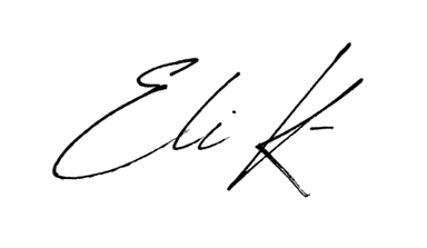 CEO Signature