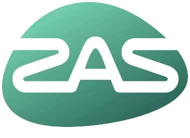 ZAS