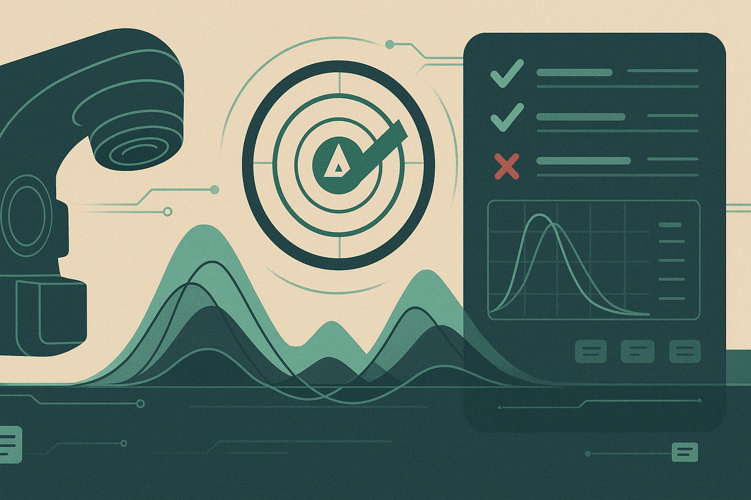 Beyond planning: validating what we actually delivered